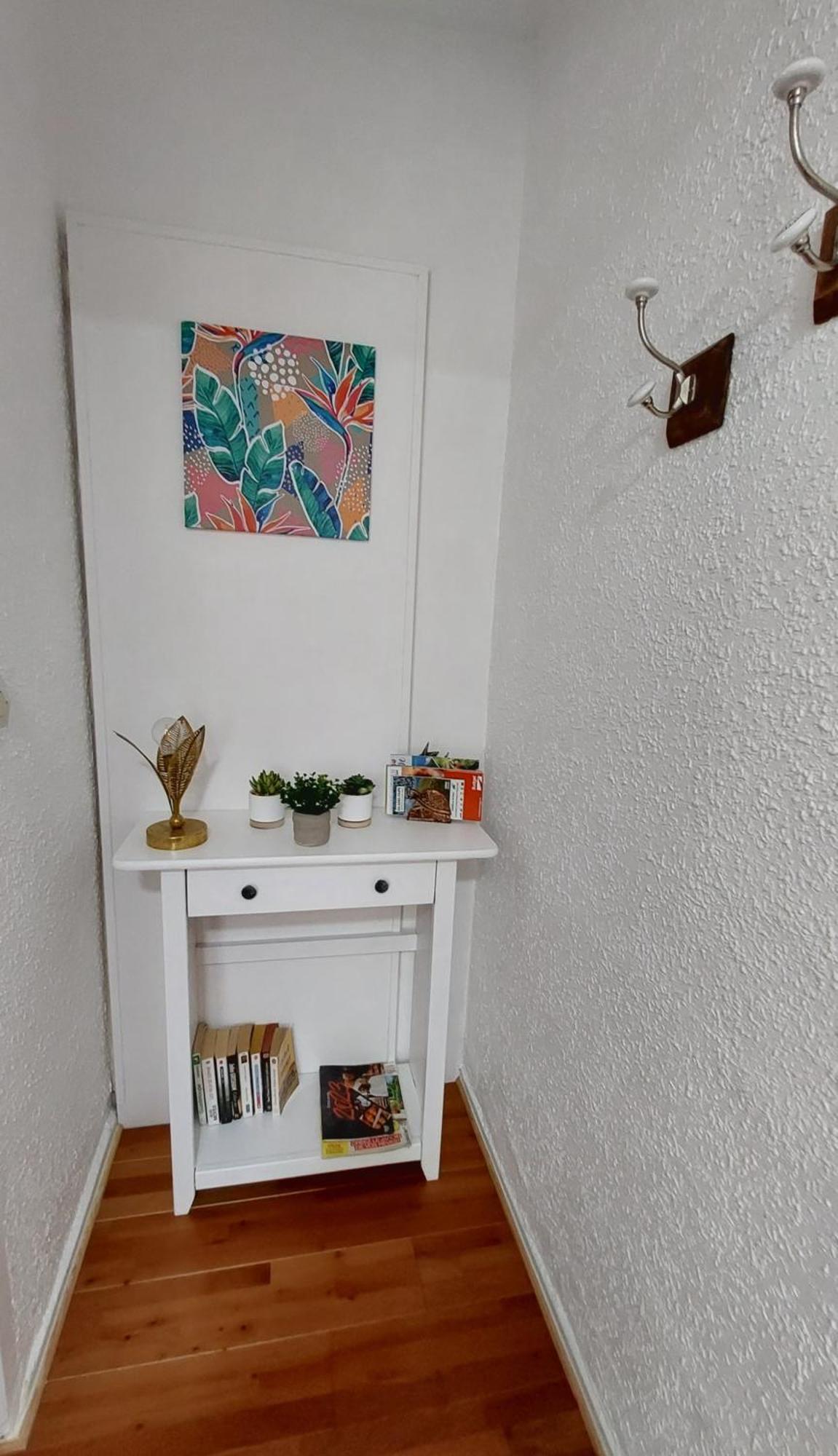 Logisrev Apartment Sainte-Anne  Cameră foto