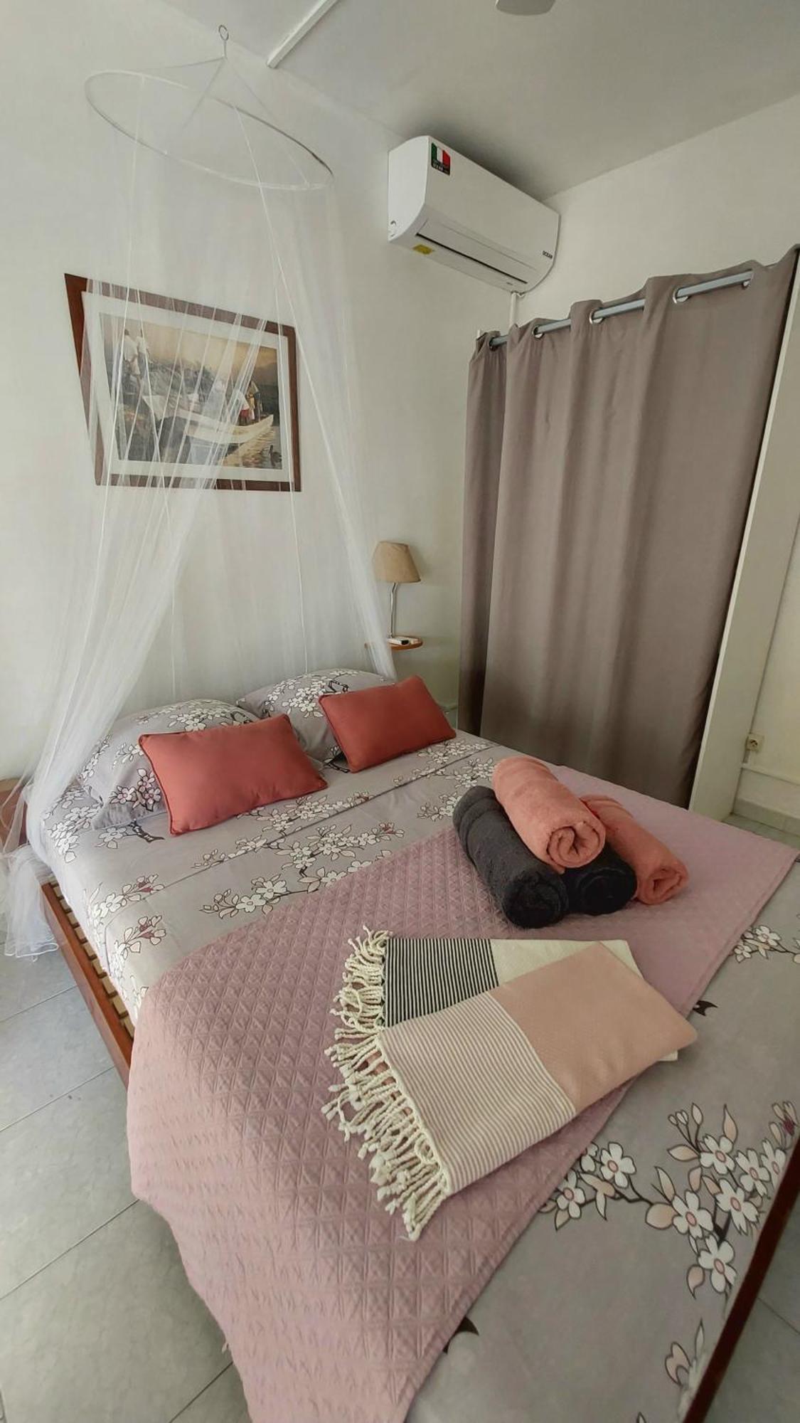 Logisrev Apartment Sainte-Anne  Cameră foto