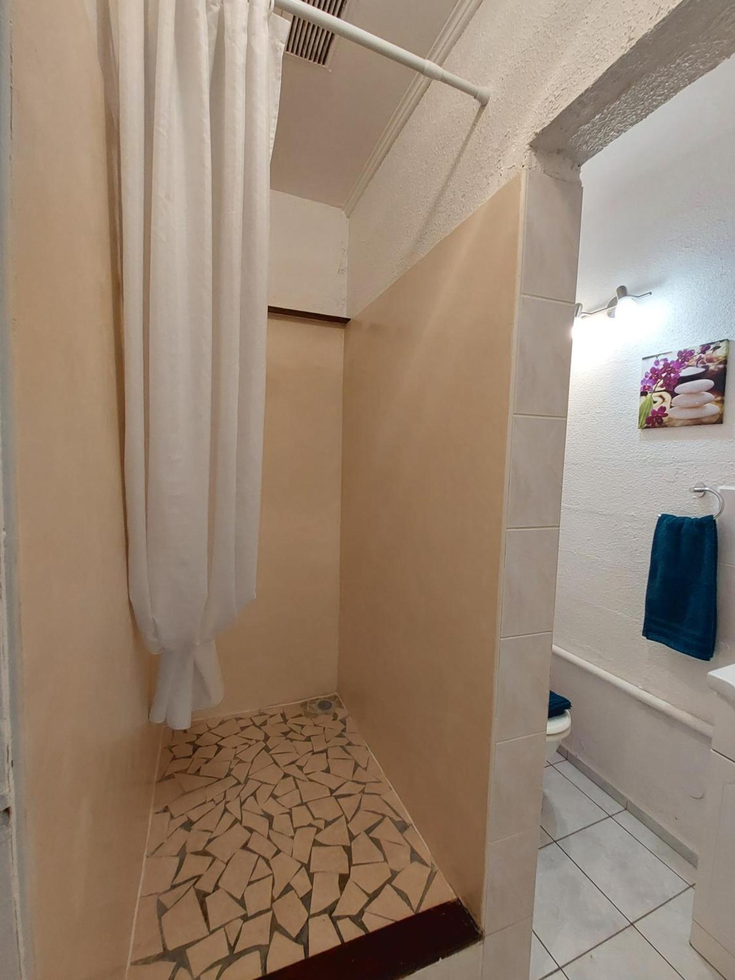 Logisrev Apartment Sainte-Anne  Cameră foto