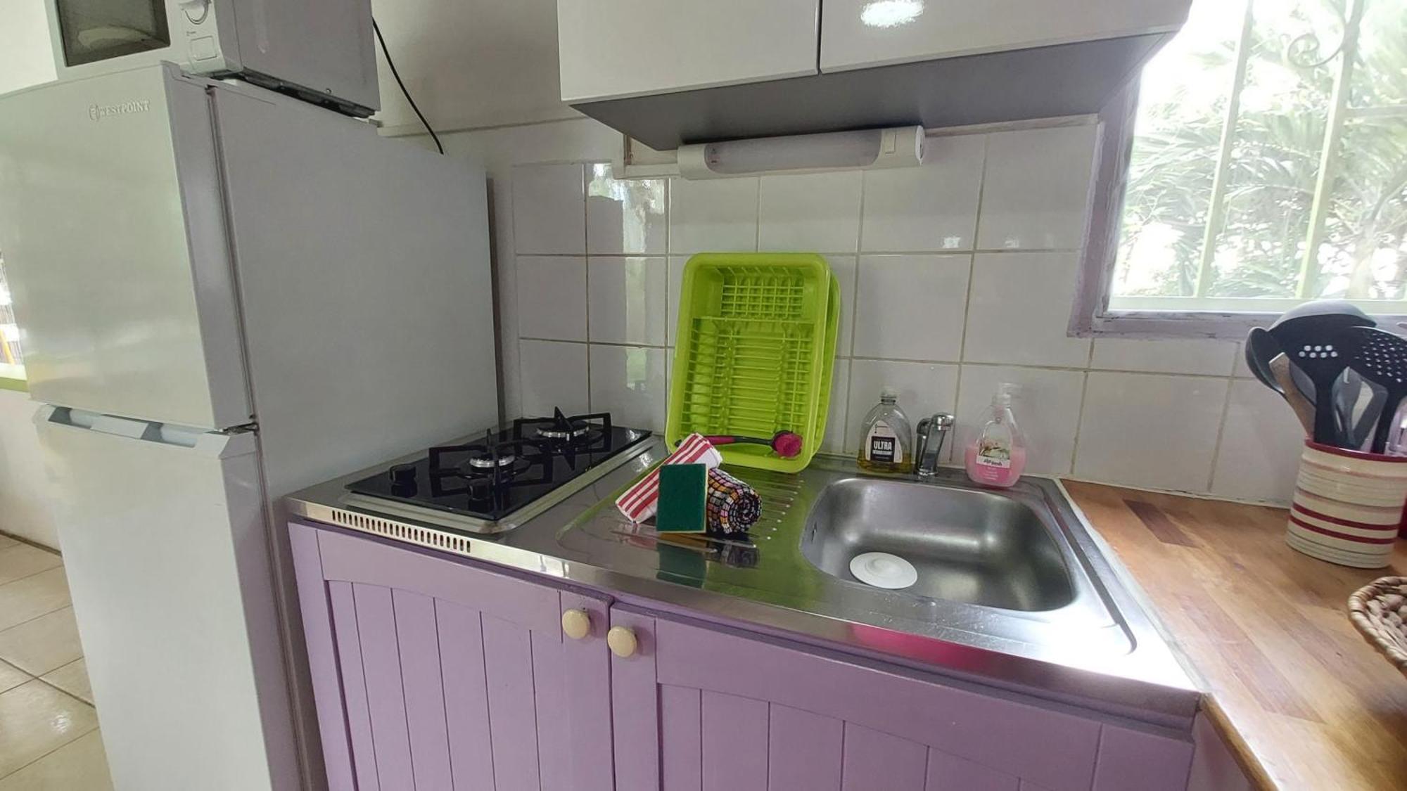 Logisrev Apartment Sainte-Anne  Cameră foto