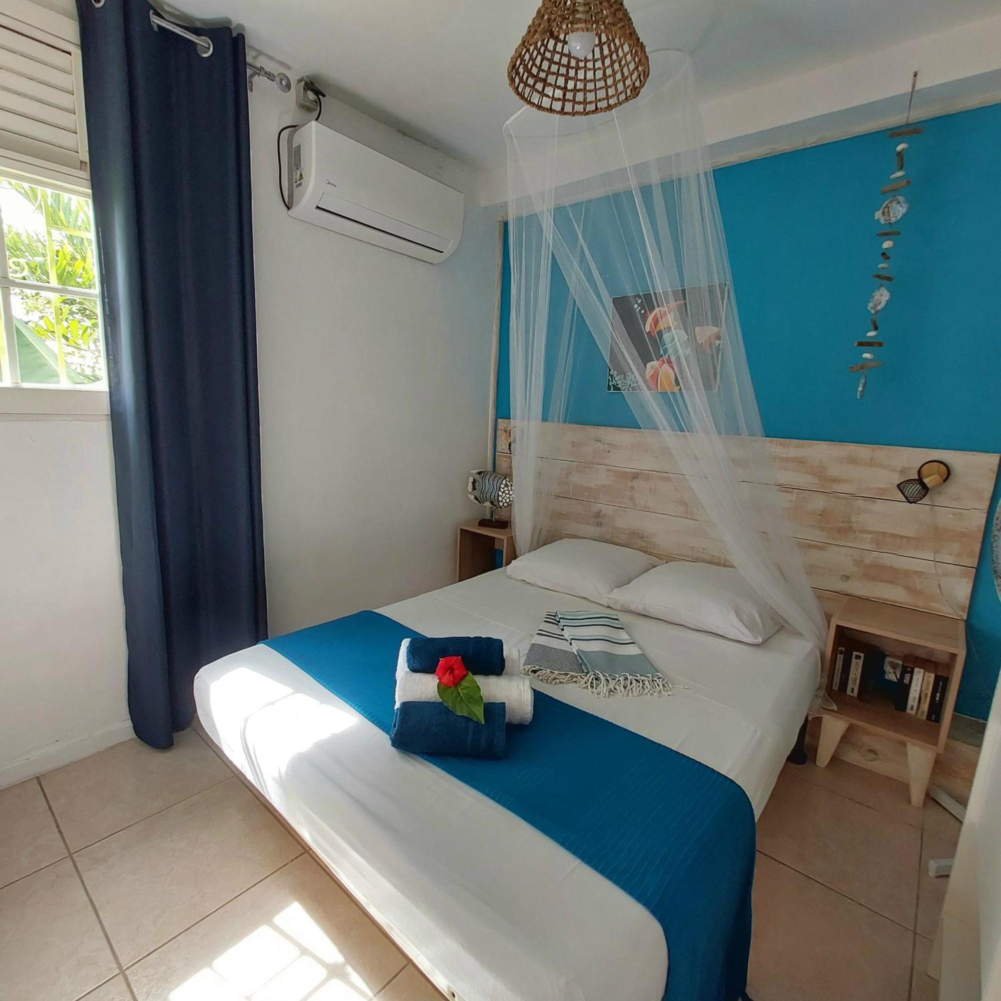 Logisrev Apartment Sainte-Anne  Cameră foto
