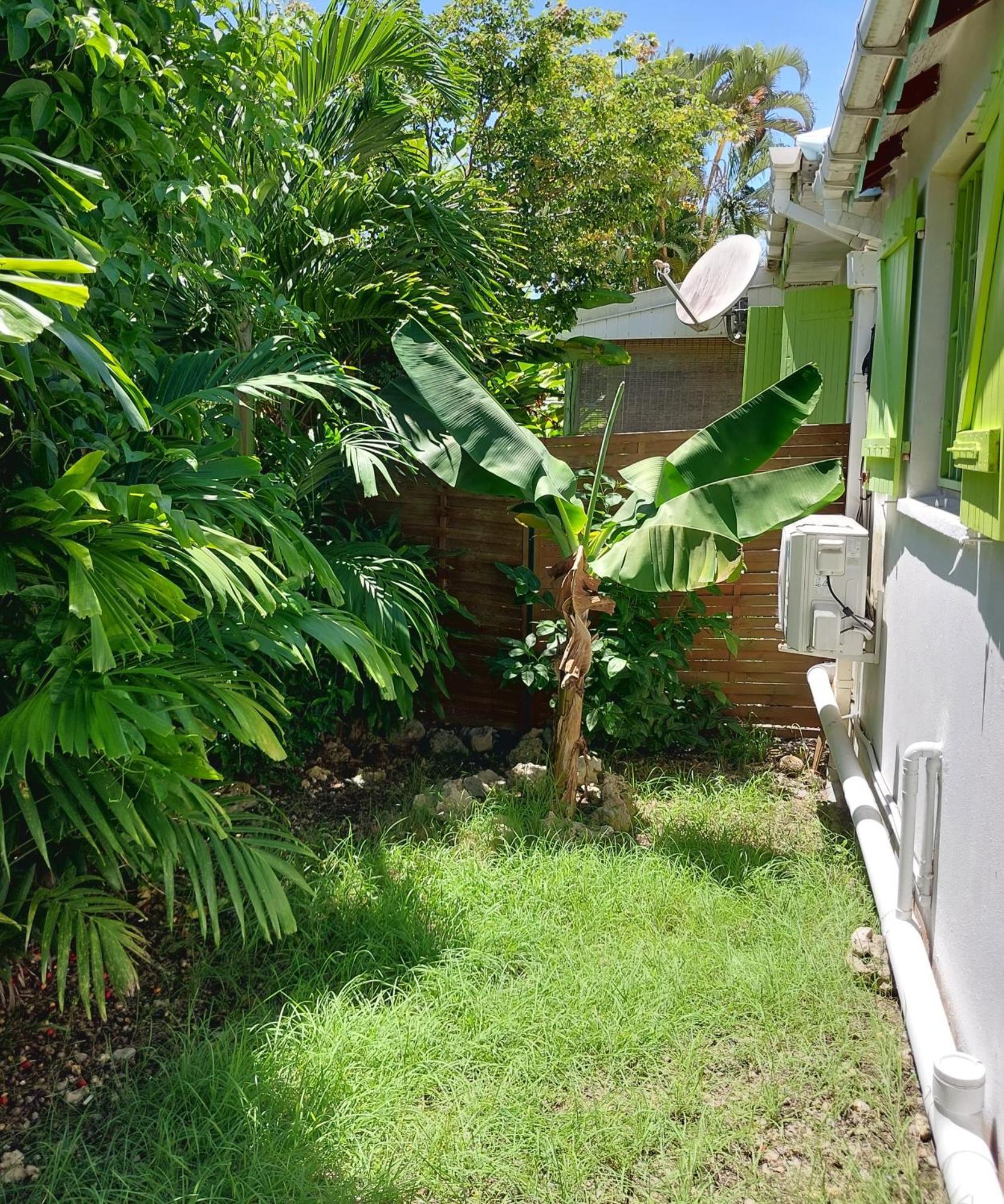 Logisrev Apartment Sainte-Anne  Exterior foto