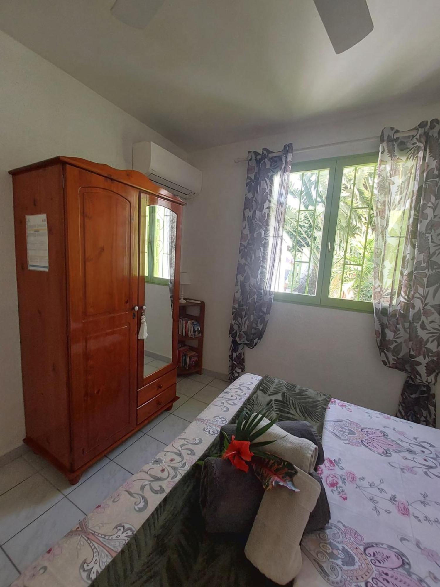 Logisrev Apartment Sainte-Anne  Cameră foto